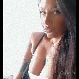 Barista cameriera