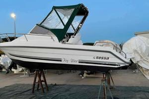 Barca SESSA KEY WEST