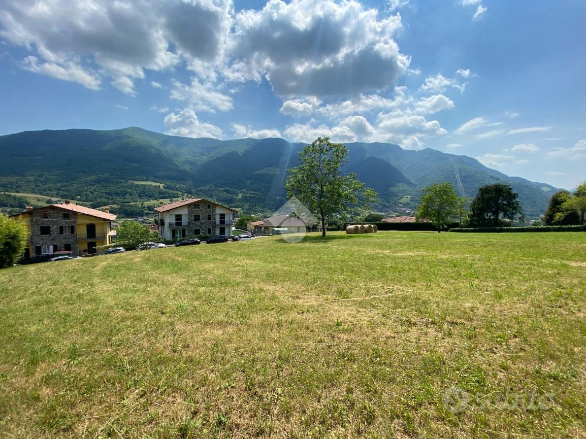 TER. RESIDENZIALE A ENDINE GAIANO - Vista 3