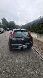 fiat grande punto 1.3 multijet 