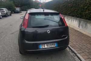 fiat grande punto 1.3 multijet 