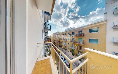 BIVANI - VIA BUCCARI - NUDA PROPRIETA'!