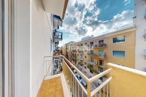 BIVANI - VIA BUCCARI - NUDA PROPRIETA'!