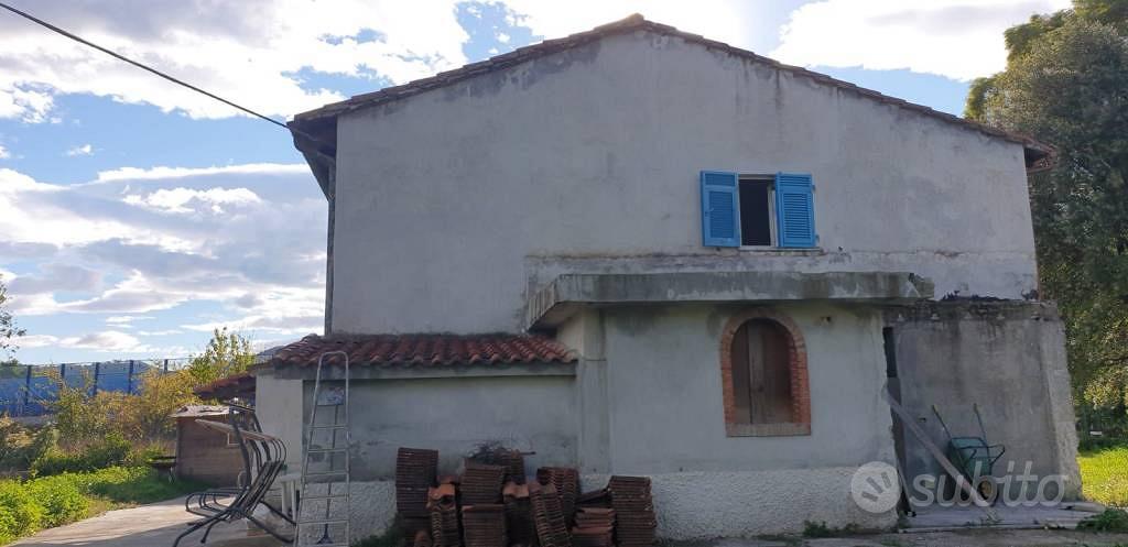 Casa – Ameglia, Fiumaretta - Vista 2