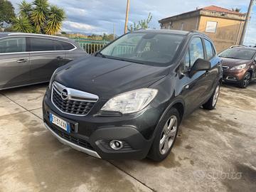 Opel Mokka 1.7 CDTI Ecotec 130CV 4x2 Start&Stop Co
