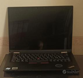 Lenovo yoga x 380