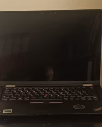 Lenovo yoga x 380