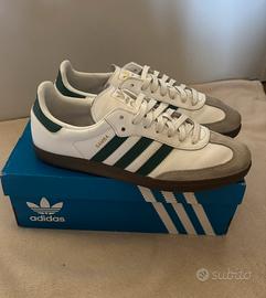 Adidas Samba OG Uomo [44] - Molto buone