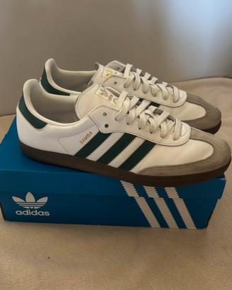 Adidas Samba OG Uomo [44] - Molto buone