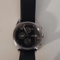 orologio D&G da riparare