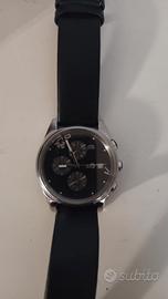 orologio D&G da riparare