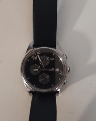 orologio D&G da riparare