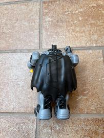 Batman Kinder Sorpresa uovo Pasqua 2026