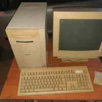 Apple Power Pc