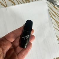 Becco sax soprano yanagisawa 6