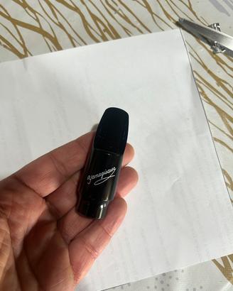 Becco sax soprano yanagisawa 6