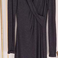 MAX MARA abito in maglina di lana