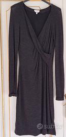 MAX MARA abito in maglina di lana