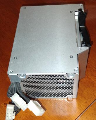 alimentatore PC HP Z640 workstation 