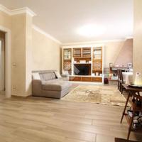 VILLA A SCHIERA A FONTE NUOVA