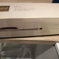 Pettine termoriscaldato ghd