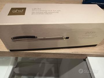 Pettine termoriscaldato ghd