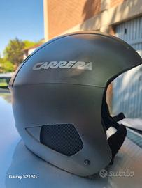 casco sci