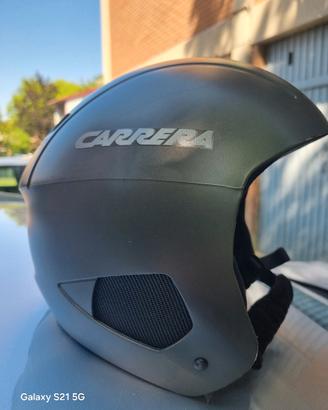 casco sci