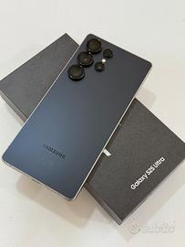 Samsung s25 ultra 256gb - ritiriamo anche l'usato