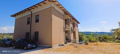 Appartamento a Macerata - Periferia