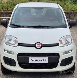 Fiat Panda 0.9 TwinAir Turbo Natural Power Easy KM