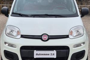 Fiat Panda 0.9 TwinAir Turbo Natural Power Easy KM