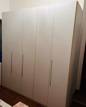 ARMADIO MONDO CONVENIENZA MODELLO “ELEONORA”