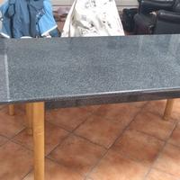 TAVOLO ALLUNGABILE DA CUCINA