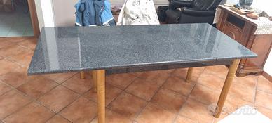 TAVOLO ALLUNGABILE DA CUCINA