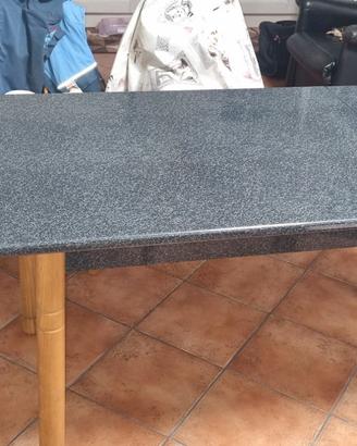 TAVOLO ALLUNGABILE DA CUCINA