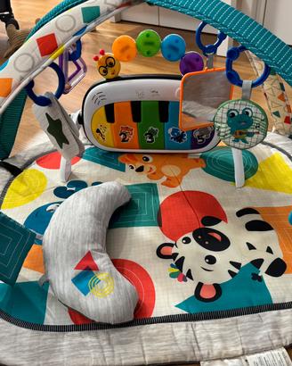 Palestrina neonato Baby Einstein 0-36 mesi