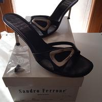 Scarpe sandro ferrone