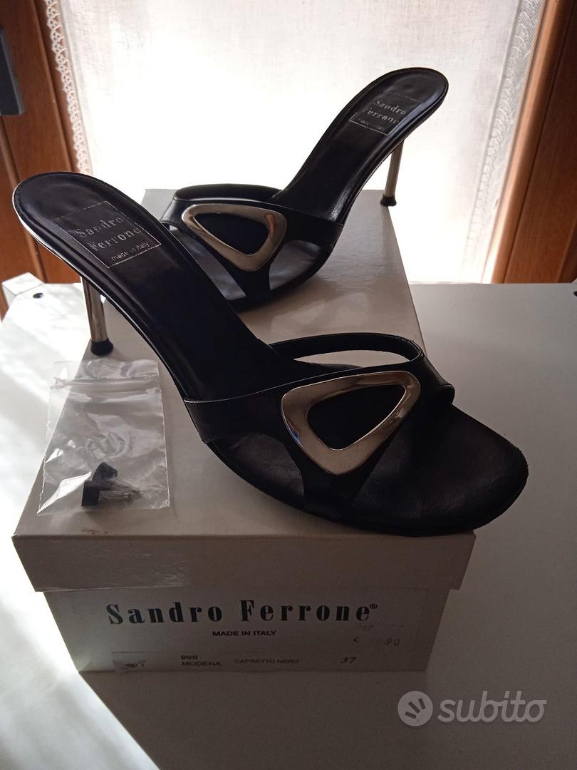 Scarpe on sale sandro ferrone