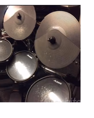 Batteria elettronica Alesis DM10 X KIT