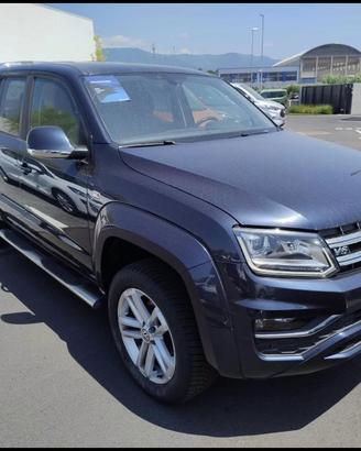 Amarok v6 224cv