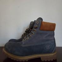 Stivali Timberland da uomo – numero 43

