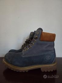 Stivali Timberland da uomo – numero 43
