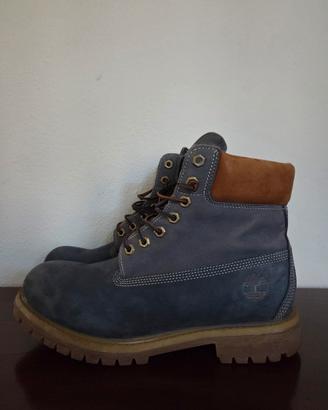 Stivali Timberland da uomo – numero 43
