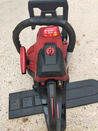 motosega 