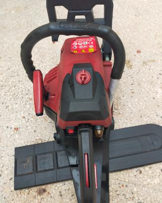 motosega 