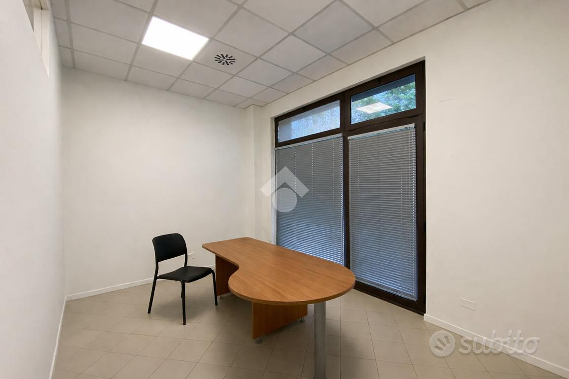 UFFICIO A REGGIO NELL'EMILIA - Vista 4