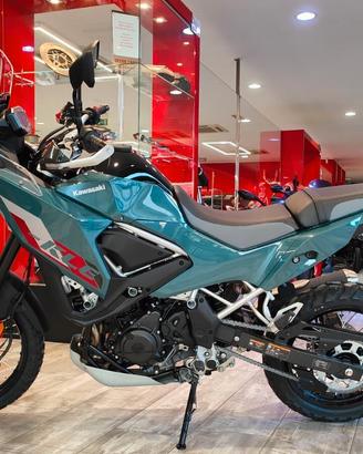 Kawasaki KLE 500 SE !! PROMOZIONE -€.1000!!