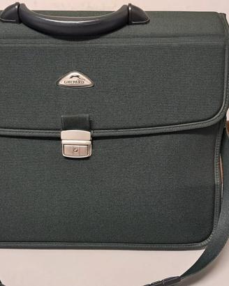 BORSA UFFICIO PORTADOCUMENTI pbpb