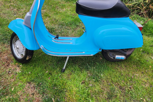 Vespa 50 special 4 marcie